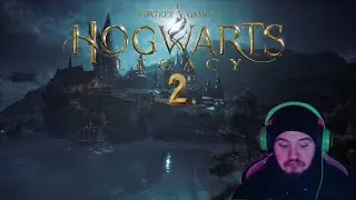 Hogwarts Legacy # 2 Verlies No. 12 || Lets Play (German)