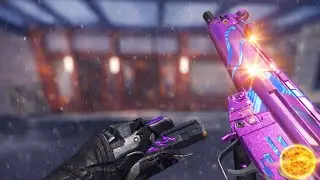 MAKING EU PLAYERS SURRENDER TO HEAVENLY AIM AND MOVEMENT | FULL GAMEPLAY. #bloodstrike #mobilegame 