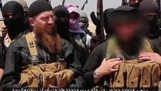 Rising Commander of ISIL Emerges