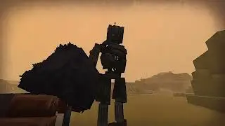 Dragondune episode 2 - machinima