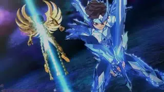 Odin Seiya (Odin Robe) Galaxian Wars:Saint Seiya Soldiers Soul PC