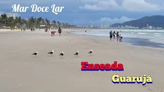 Segundou no Guarujá