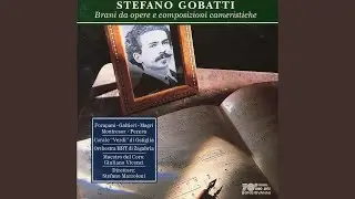 I goti, Act I: Prelude