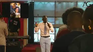 Running the Race of Faith  pt.3 || 12/22//25