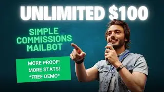Simple Commissions (Mailbot) This Ai Email Will Grow Your Business