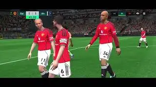 HARD GAMES H2H DIVISION RIVALS FC MOBILE IS THE ONLY MODE ALIVE ON FC MOBILE GAME 📸