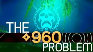 Destiy 2 Still Has Leveling Issues | (Destiny 2)