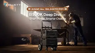 B500K Deep Dive &mdash; Smart Power, Smarter Choices