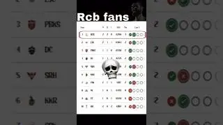 I Spent A Day With RCB Fans