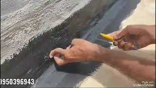 Roof Guard Liquid Rubber क्या आपकी छत से पानी टपकता है क्या आपकी दीवार में क्रैक है मुक्त होना चाहते