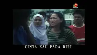 [HD] Ani Mayuni & Senario - Cinta Gerai (OST Lagi Lagi Senario)