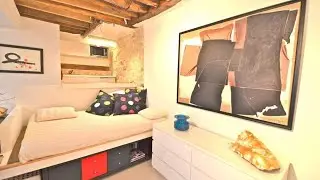 Gallery | Paris, France | Hotel Review 🏩