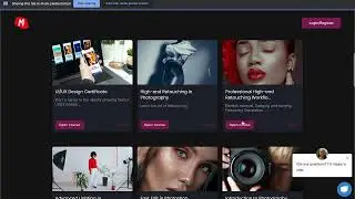 How to record a video in your online academy