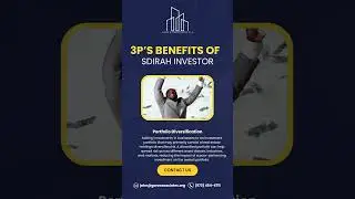 Benefits of SDIRAH investor