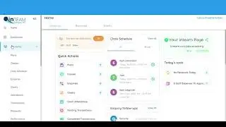 InteamPRO - Send subscription receipt in bulk to clients