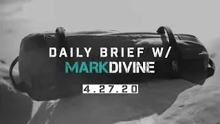 Mindset with Mark Divine