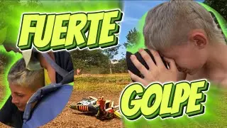 Part 2 FINAL NACIONAL VELOTIERRA Y FUERTE CAÍDA 🤯🤯🤯 | Jeanpi La Plaga | 