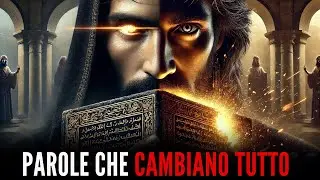 Le parole segrete di Ges&ugrave; nel Vangelo di Tommaso &mdash; il LIBRO che ha CAMBIATO TUTTO