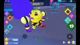 Mega Mech Tycoon