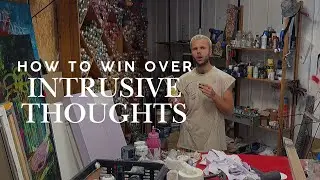 If you&rsquo;re mind feels like a prison, try this