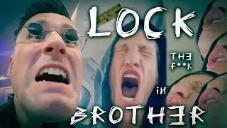 Lock In Brother