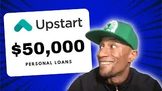 Upstart Personal Loan Review 2023
