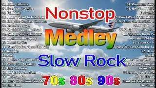 Slow Rock Love Songs Ultimate 🎧 Best Rock Ballads 70s 80s 90s 🎷