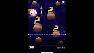 Glitch?