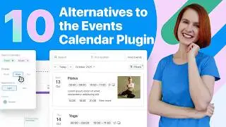 The Events Calendar Plugin Alternatives: Which One to Try?