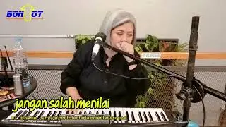jangan salah menilai versi organ tunggal