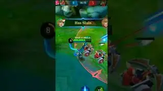 Layla Revamp || mobile legendes