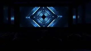 Salle Premium ICE au Méga Castillet - Cinémovida