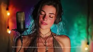 Open Your Heart ❤ Progressive Vocal Trance