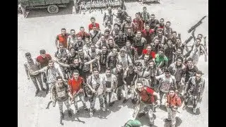 طلاب كلية الهندسة الزراعية دفعة 2017-2018