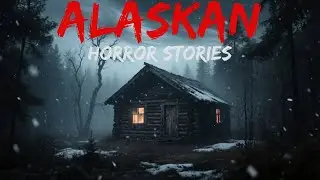 Terrifying True Alaskan Horror Stories: Real Encounters, Haunted Legends & Unsolved Mysteries