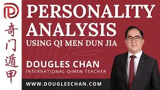 Personality Analysis using Qimen Dunjia Destiny Reading #QMDJ #qimen