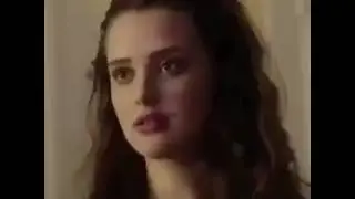 That damn cat smile... 13 reasons why