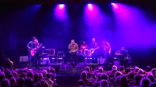 No woman no cry (live) - Capone con The Bank, teatro Bolivar 2025