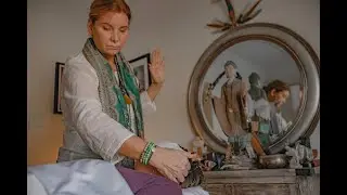 Experience Shan Divine Healing: A Private Session in the Heart of Taos, New Mexico