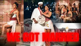 DON'T Do This The Day Before Your Wedding! | Day in the life Living Nigeria 