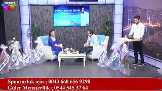 Osman Yilmaz show uzun hava meke meke