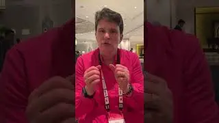 APK2024 Recap: Frau Gönner zu Tag 1 der Asien-Pazifik-Konferenz #BDIgoesGlobal #APK2024
