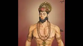 God of Power.