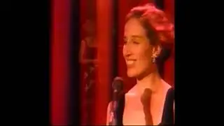 Andrea Marcovicci Performs 