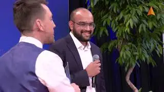 Next Ocean Pitch | OEEC23 | Changing Currents | Amsterdam