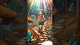 Enchanted Dreams: The Magical Story of DreamLand