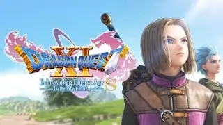 DQXI S All draconian Quest Challenge W/Magegaming Part 02
