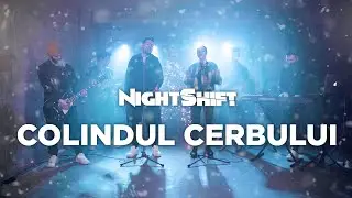Trupa NightShift - Colindul Cerbului