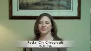 Whole Body Wellness - Rocket City Chiropractic