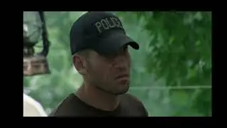 The walking dead S02E07-Gleen tells The group about the walkers in the barn
